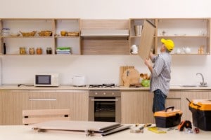 FAQ: Should I Replace My Kitchen Cabinets?