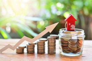 home-value-increase