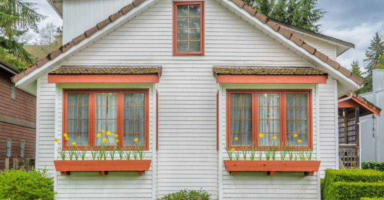 3 Cost-Efficient Siding Options for Your Home