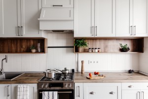 7 Easy Kitchen Remodel Projects You Can Do During the COVID-19 Outbreak