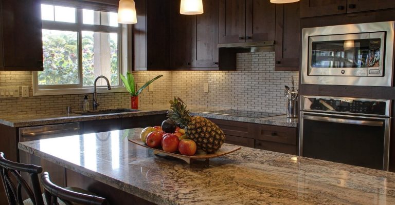 kitchen remodel must-haves