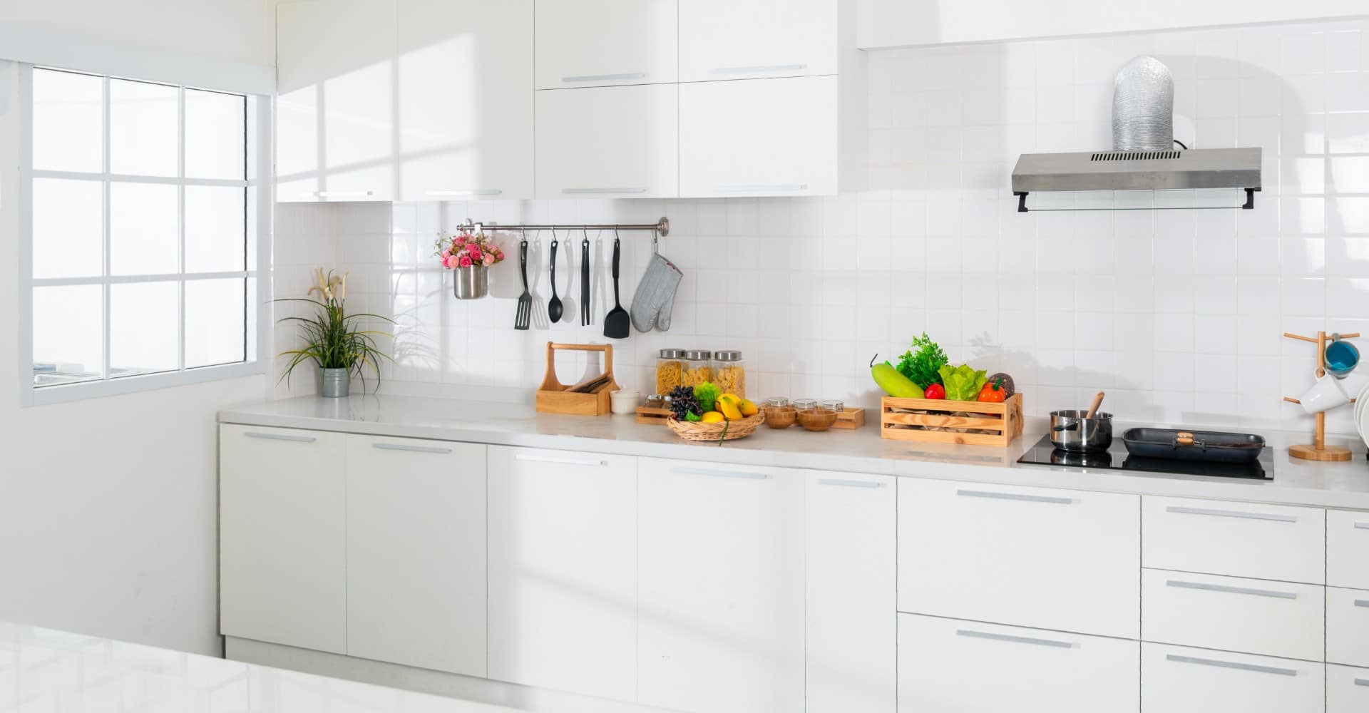 Top Minimalist Kitchen Interior Design Ideas to Try in 2020