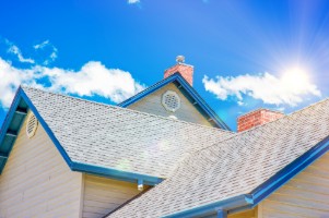 roofs for home exterior makeover