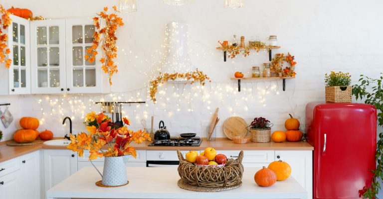 kitchen remodel tips in fall